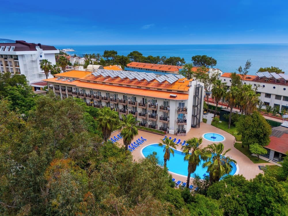 hotel image