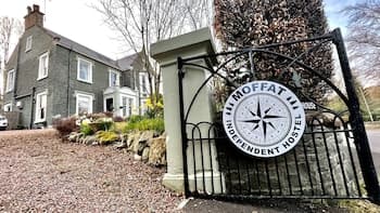 Moffat Independent Hostel