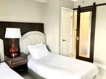 1305u- Volcano Bay, Pool Balcony View 2 Bedroom Suites