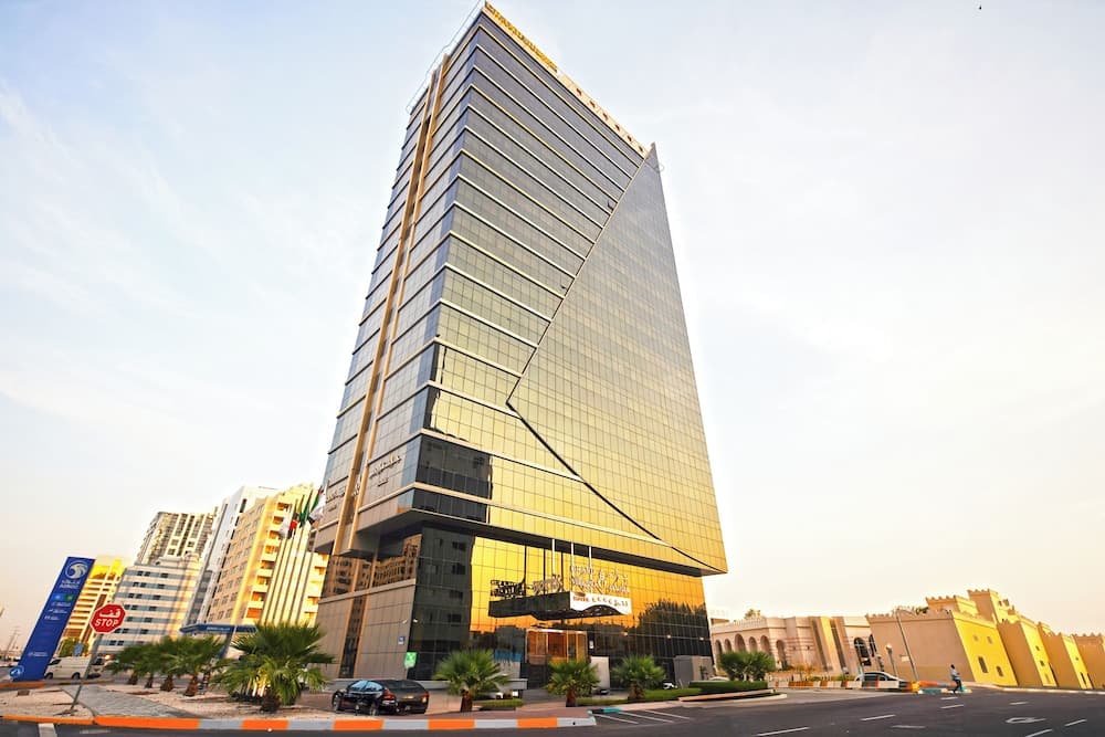 hotel image