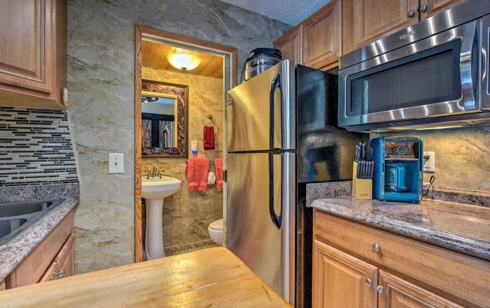 Garden View Studio - Kona Islander Inn Condos Condo by RedAwning