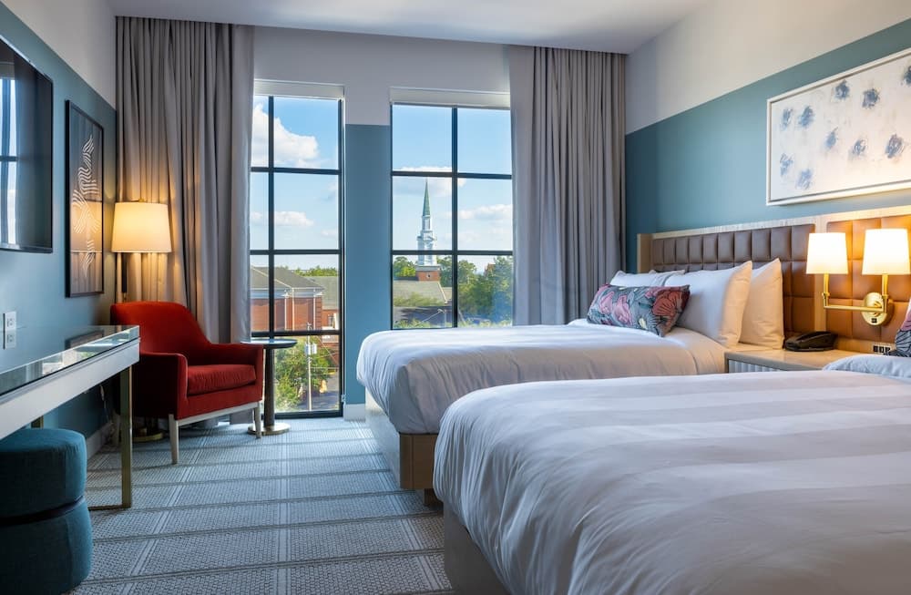 The Alamite, Tuscaloosa, a Tribute Portfolio Hotel