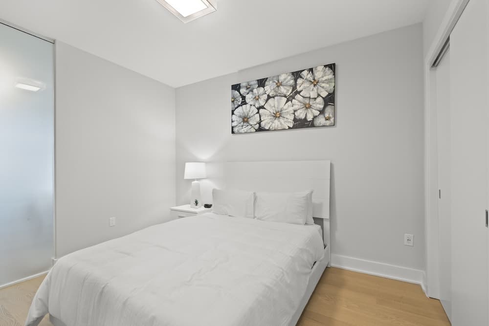 Global Luxury Suites at Tribeca