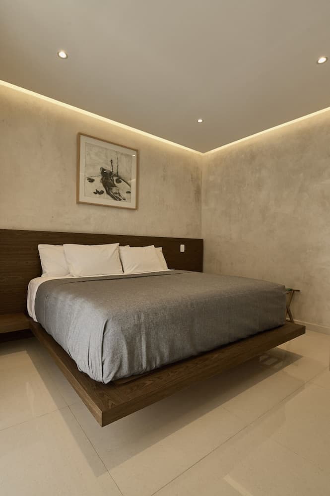 Casa Quiote Hotel Boutique City Center based - Adults Only