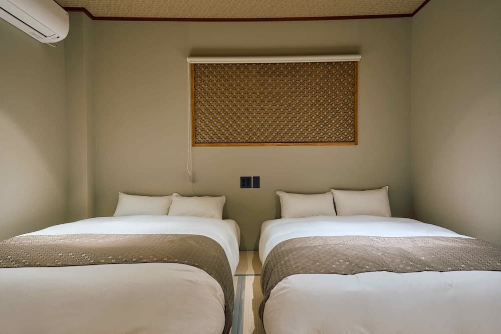 KONJAKUSO Osaka Tempozan "IKESU" Projection Mapping SPA "TAKADORO" Wheel View