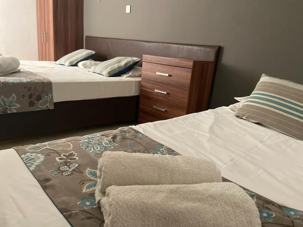 Pierre De Soleil Guesthouse