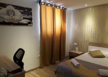 Sunstone Guest House