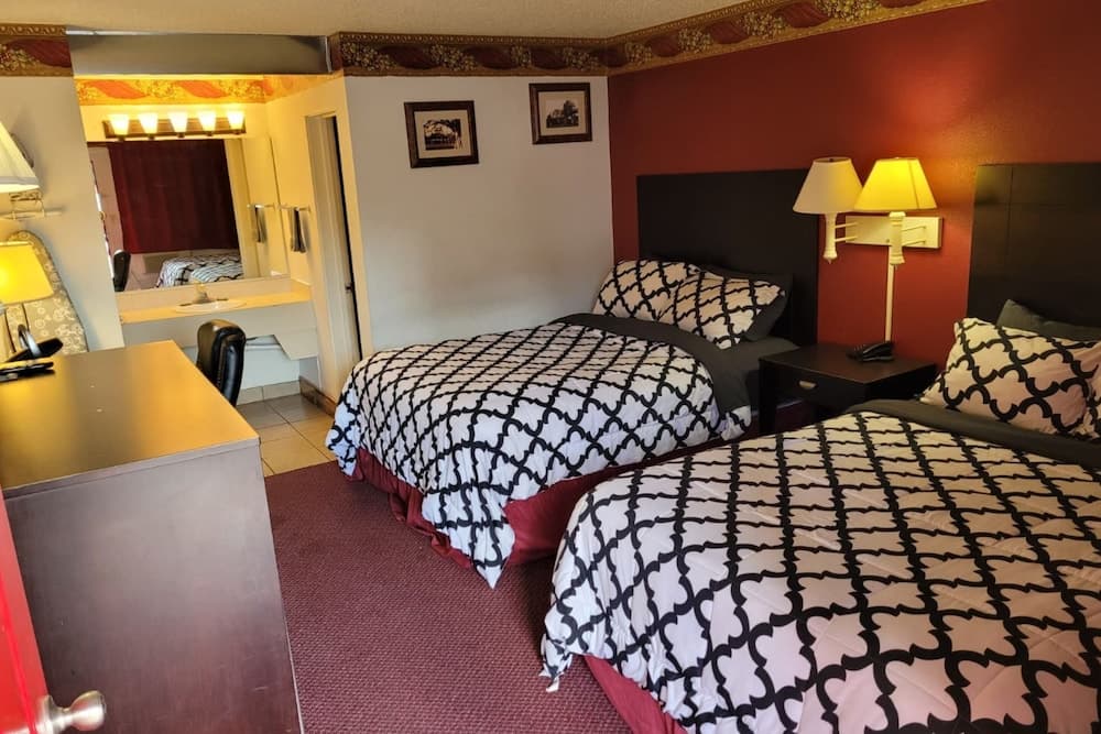 Coratel Inn & Suites by Jasper Hutchinson