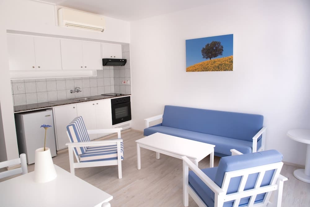 Liquid Hotel Apartments