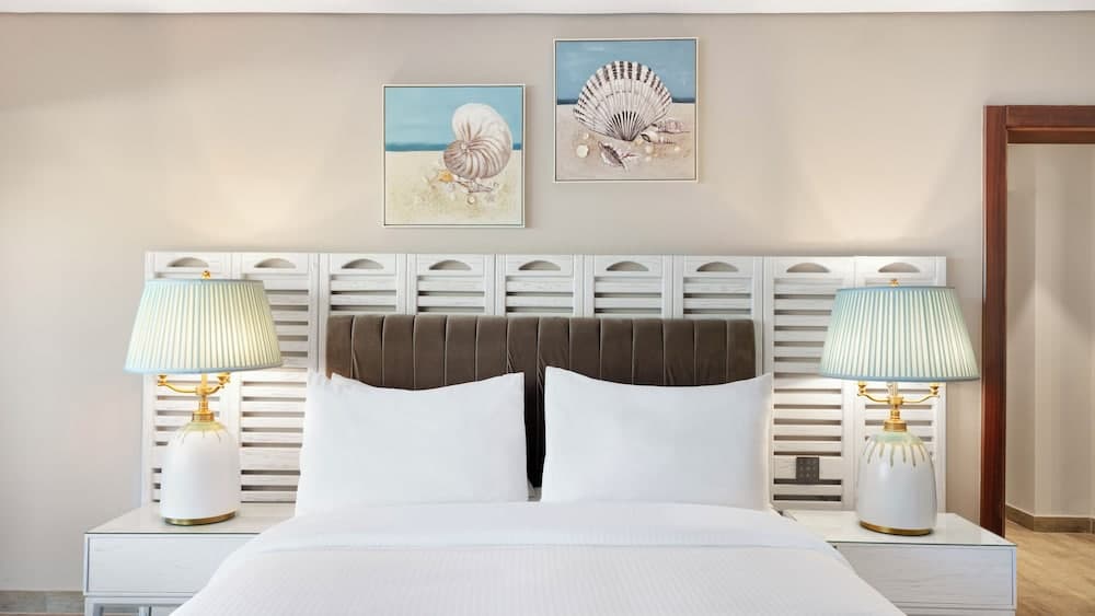 Rixos Premium Alamein