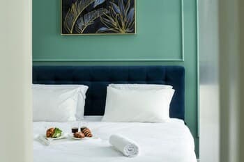 Magnificent Achziv Beach Apt in Nahariya