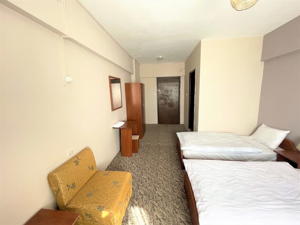 Karbeyaz Hotel & Resort