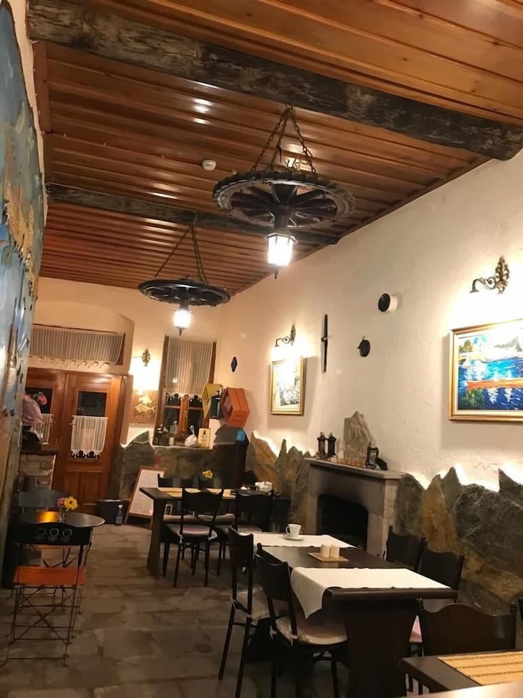 Ayfada Cafe&Pansiyon