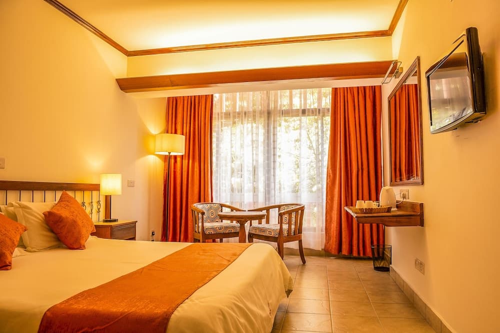 Hotel Boulevard Nairobi, City Centre CBD