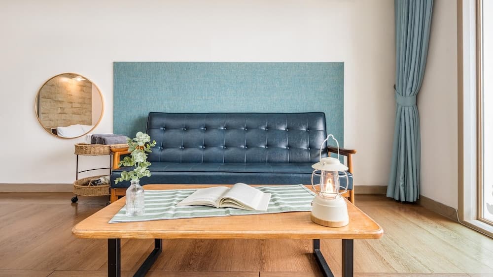 Tongyeong Maremio Oceanview Pension