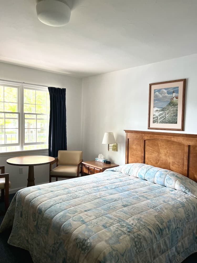 Bourne's Ocean Acres Ogunquit