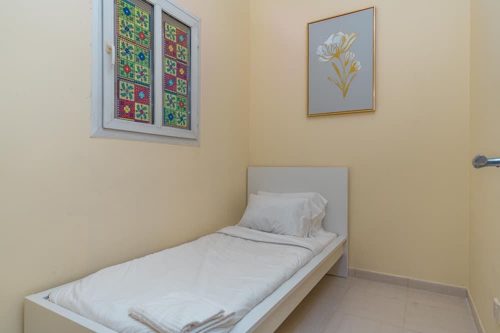 Lux BnB The Springs Villa Private Garden