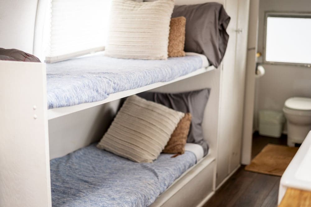 Corduroy Boutique Lodge