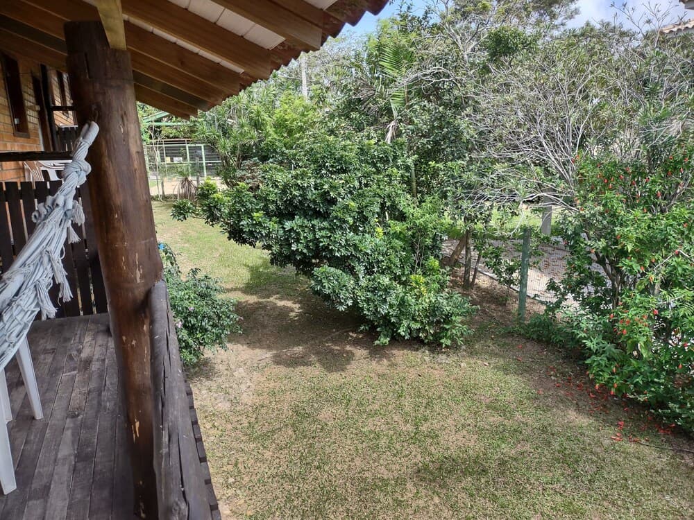 Pousada Aconchego do rosa