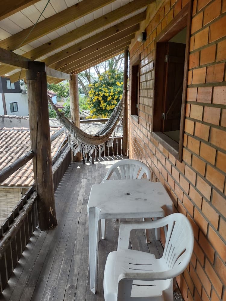 Pousada Aconchego do rosa