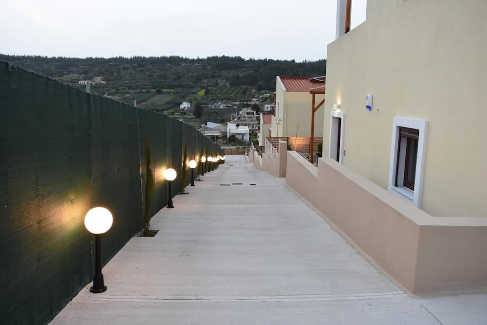 Iris Villa 3 - Archanes Crete