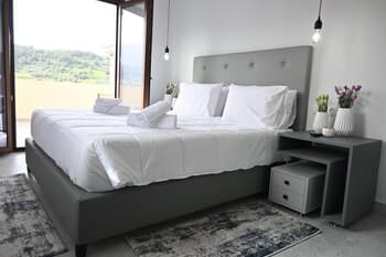 Iris Villa 3 - Archanes Crete