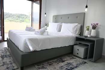 Iris Villa 2 - Archanes Crete