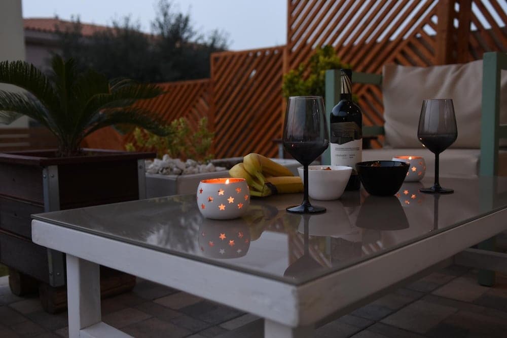 Iris Villa 1 - Archanes Crete