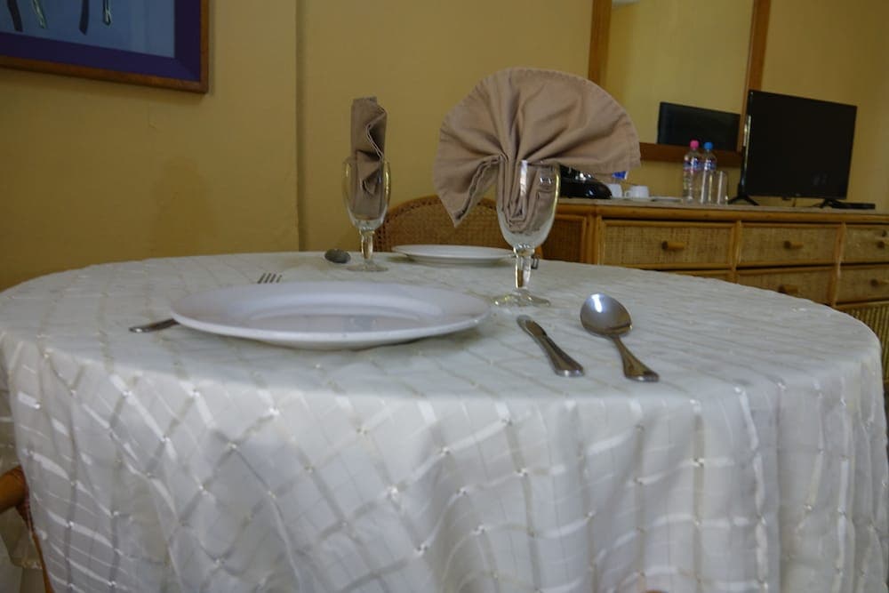 Hotel América Colima