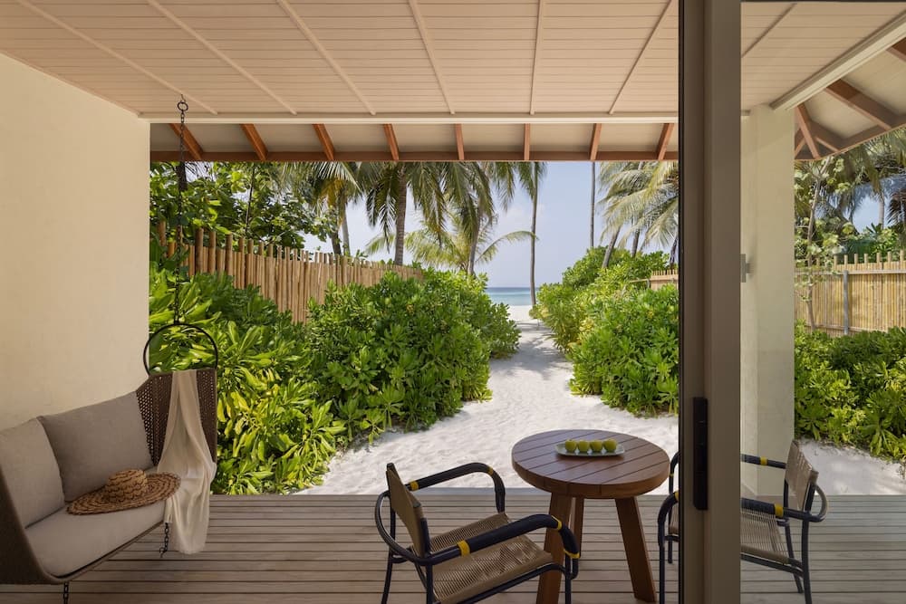 Avani+ Fares Maldives Resort