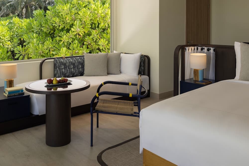 Avani+ Fares Maldives Resort