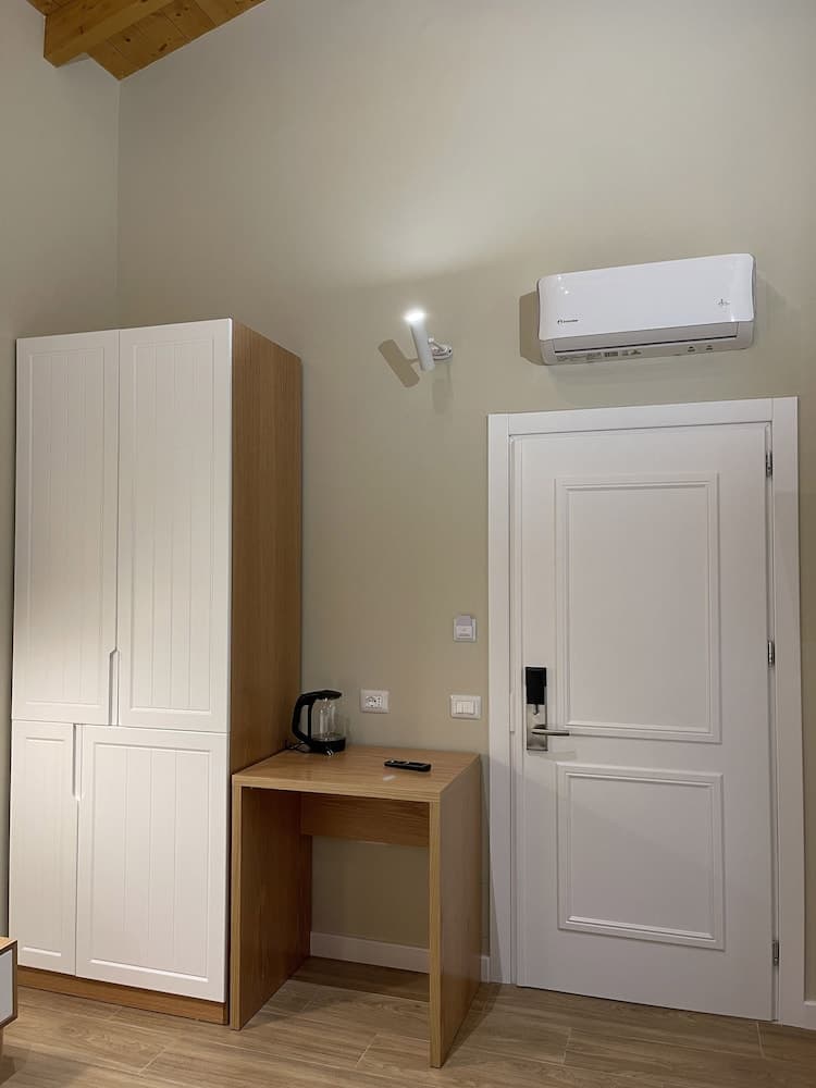 Arial Penthouse Suites