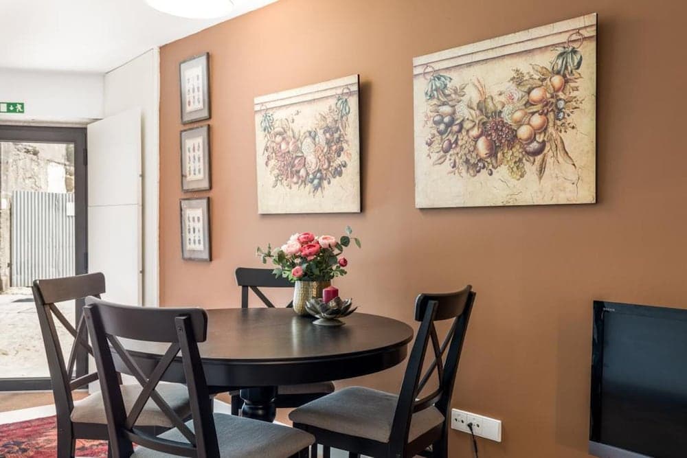Casa Do Rou Apartment T1 in Porto