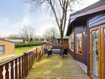 Lovely 3-bed House in Carnforth