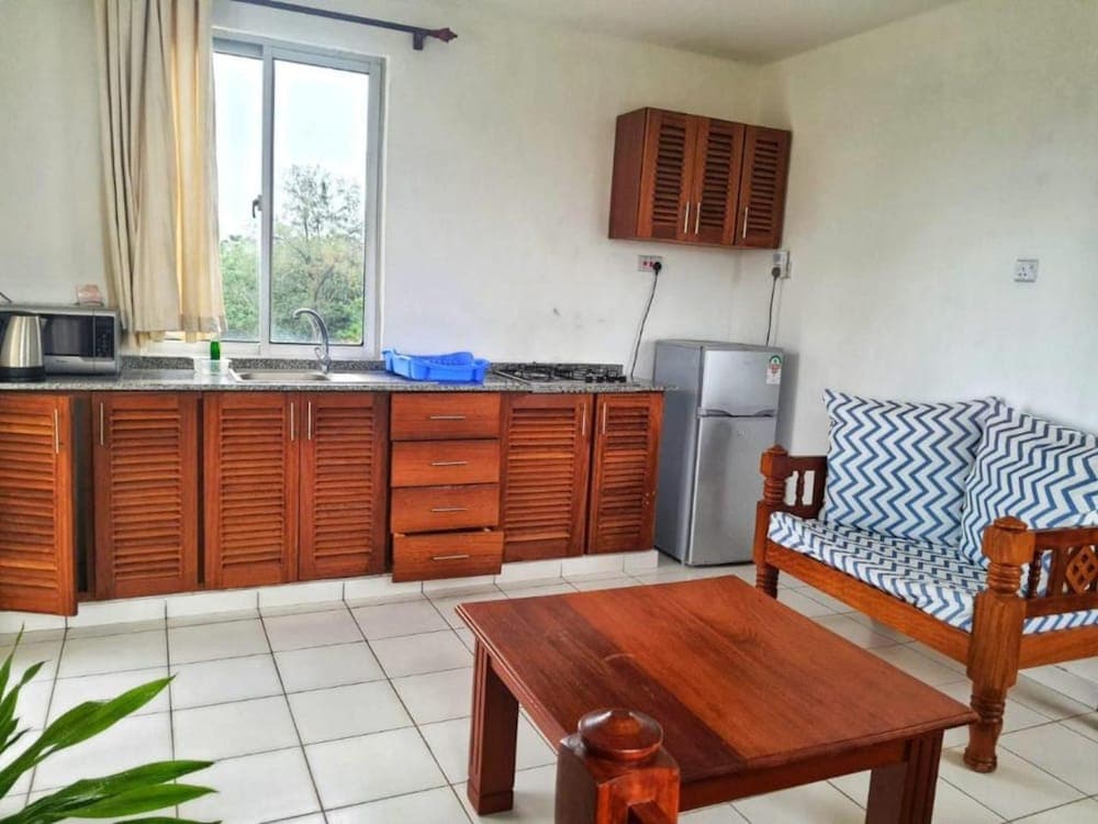 Stay.Plus Nyandarua Road Apartment Nyali