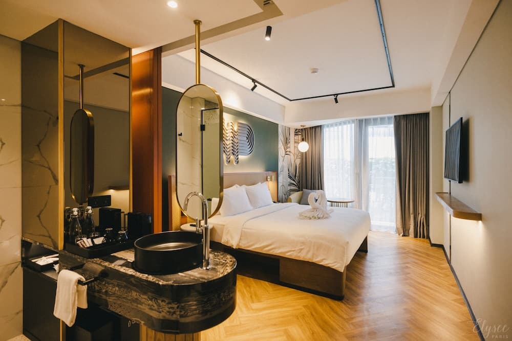 Tribe Bali Kuta Beach