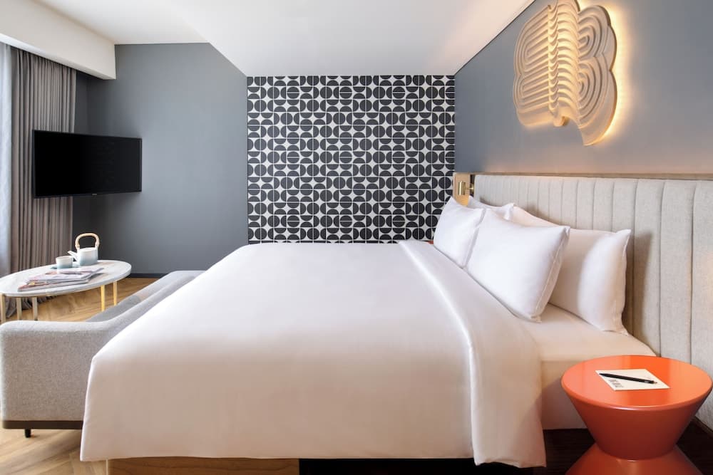 Tribe Bali Kuta Beach