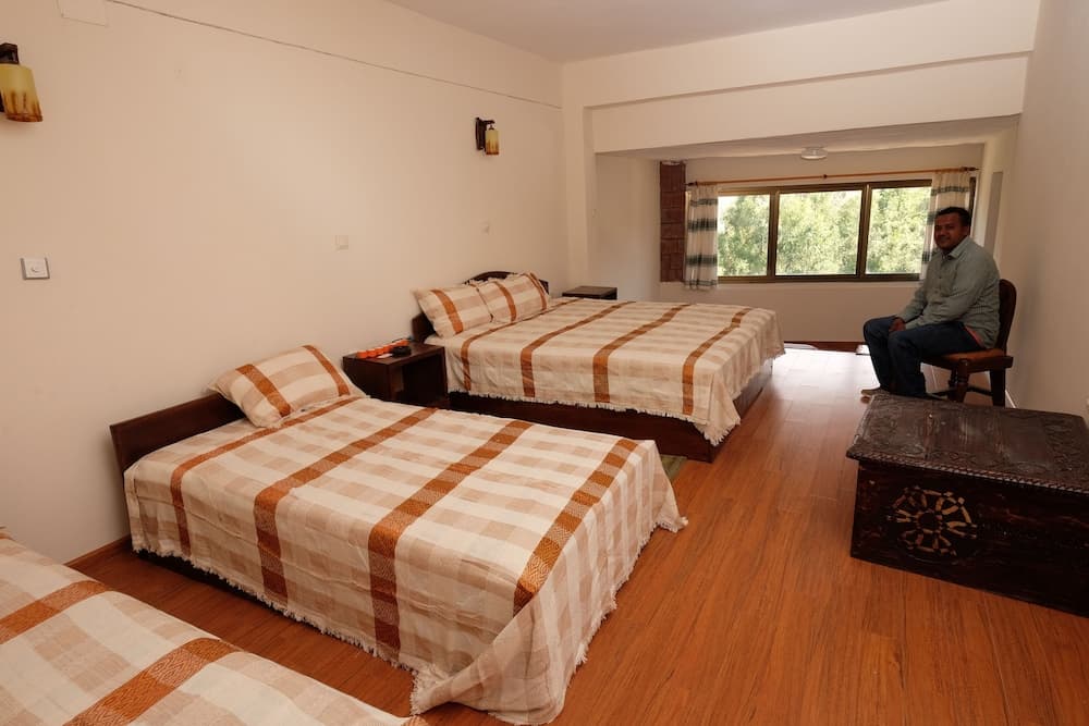 Panoramic View Hotel