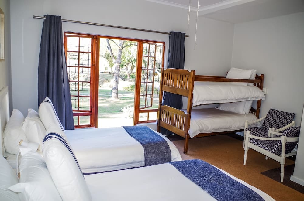 Katberg Mountain Resort & Hotel