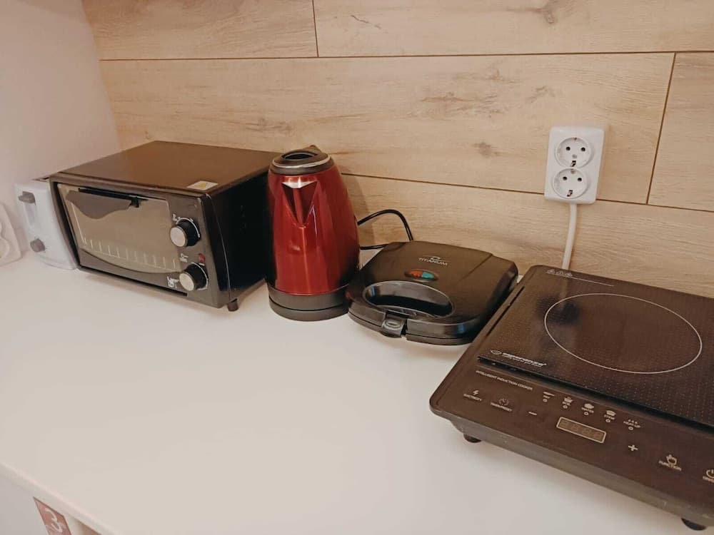 Wow Apartment in the city center