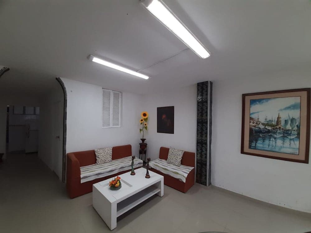 3G1-2 APARTAMENTO EN CARTAGENA