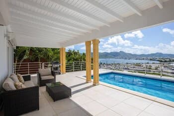 Reflection Z - 5 Star Villa