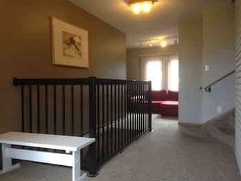 College Park Bed and Breakfast