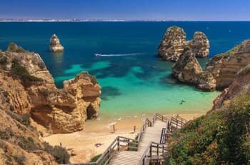 Beautiful and Large House in Algarve, Portugal