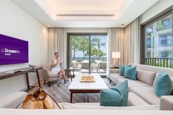 Dream Inn - Address Beach Fujairah