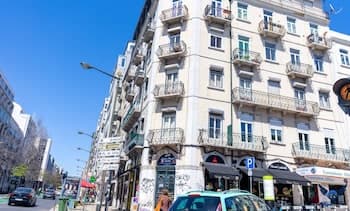 Lisbon Angles Hostel