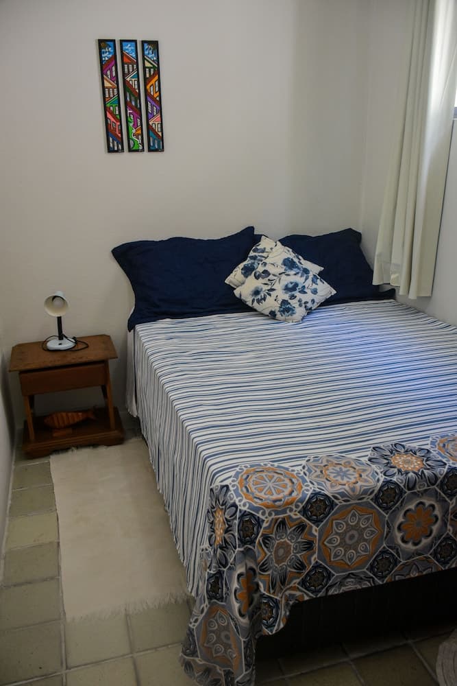 Porto Paraíso Hostel Pé na Areia