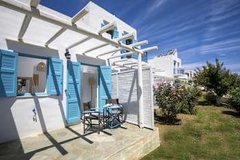 Eutuxia Rooms & Studios