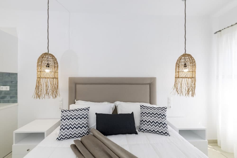 Eutuxia Rooms & Studios