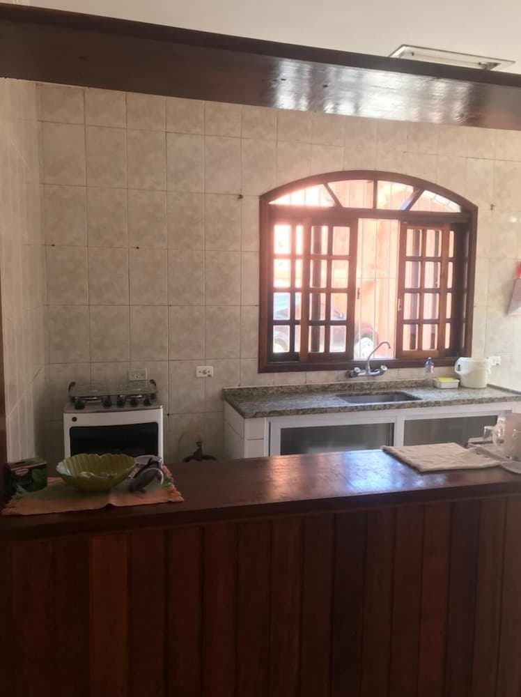 Casa Campos do Jordão